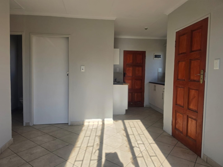 2 Bedroom Property for Sale in Zamdela Free State